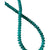 Lila Beaded Necklace