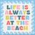 Beach Cocktail Napkins