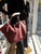 Oliveve Ellis Hobo Leather Tote