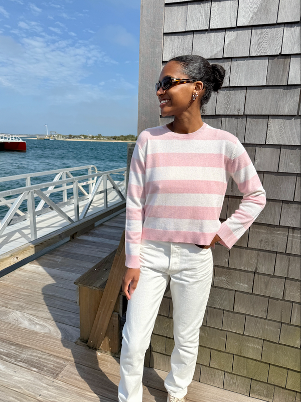 Chappy Crew Sweater