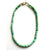 Rixie Chrysoprase Necklace