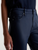 AG Jeans Mari Slim Straight - Leatherette Deep Trenches