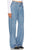 Mica Seamed Jean - Pacific