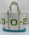 Pickle + Serve Canvas Tote