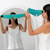 Breakfast At Drowsy Silk Sleep Mask