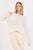 Remi Pullover - Ivory