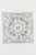 Large Toile de Jouy Scarf