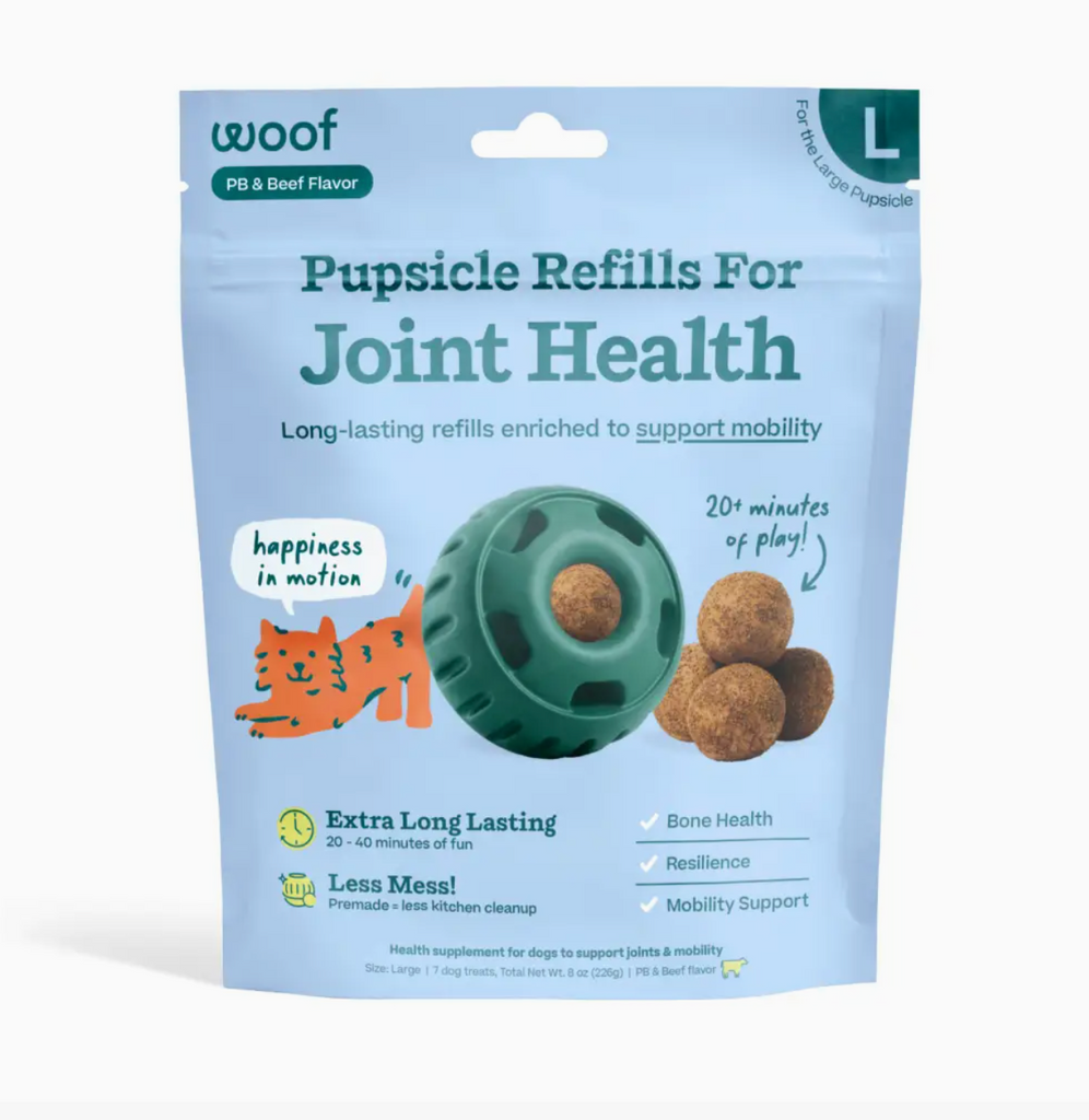 Joint Health Wellness Pops