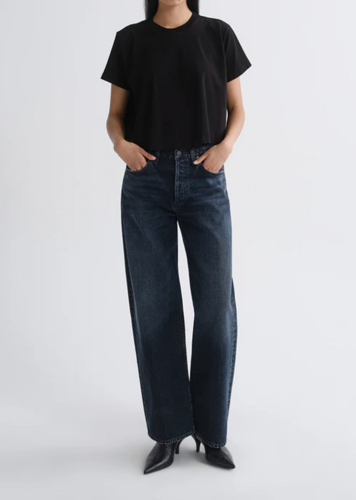 Arc Jean 32" - Central