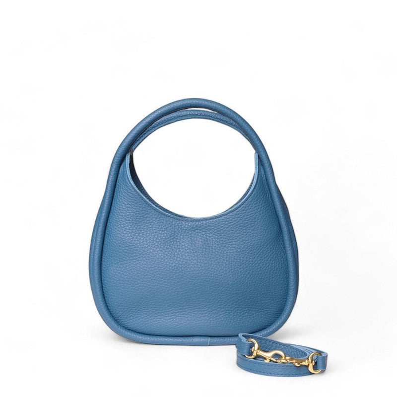 Emilia Leather Handbag