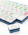 Moonlight Mahjong Tile Set