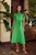 Dillon Dress - Spring Green