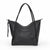 Serafina Leather Tote
