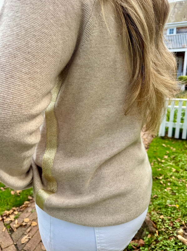 Sag Harbor Sweater