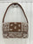 Moyna Bandana Beaded Handbag