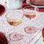 Puro Cocktail Coupe Glass Set