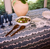 Gustavia Tablecloth - 70 x 120