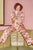 Karen Mabon One Night In Vegas Silk PJ Set