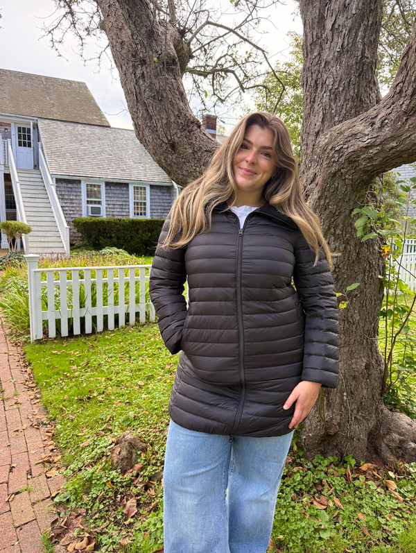 Telluride Jacket