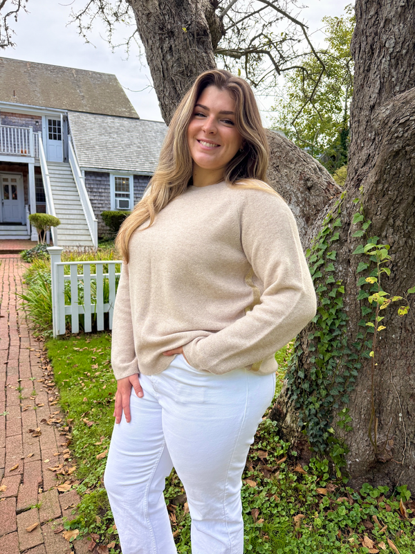 Sag Harbor Sweater