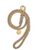 Standard Rope Dog Leash - Natural