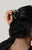 Cutout Rectangle Classic Jaw Clip
