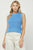 Leanne Sleeveless Sweater
