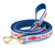 Ribbon Dog Leash - Narrow