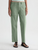 AG Jeans Analeigh Mid-Rise Utility Pant - Sulfur Faded Moss