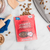 Wonder Nuggets Dog Treats - Sweet Potato & Beef - 10oz Pouch