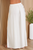 Silky Wide Leg Pants