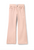 Mica Low Rise Wide Leg - Desert Rose