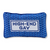 High End Gay Needlepoint Pillow