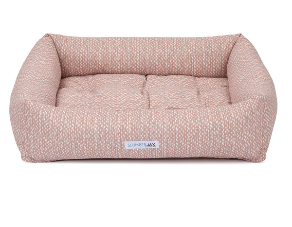 SlumberJax Dottie Dozer Dog Bed - Medium
