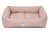 SlumberJax Dottie Dozer Dog Bed - Medium