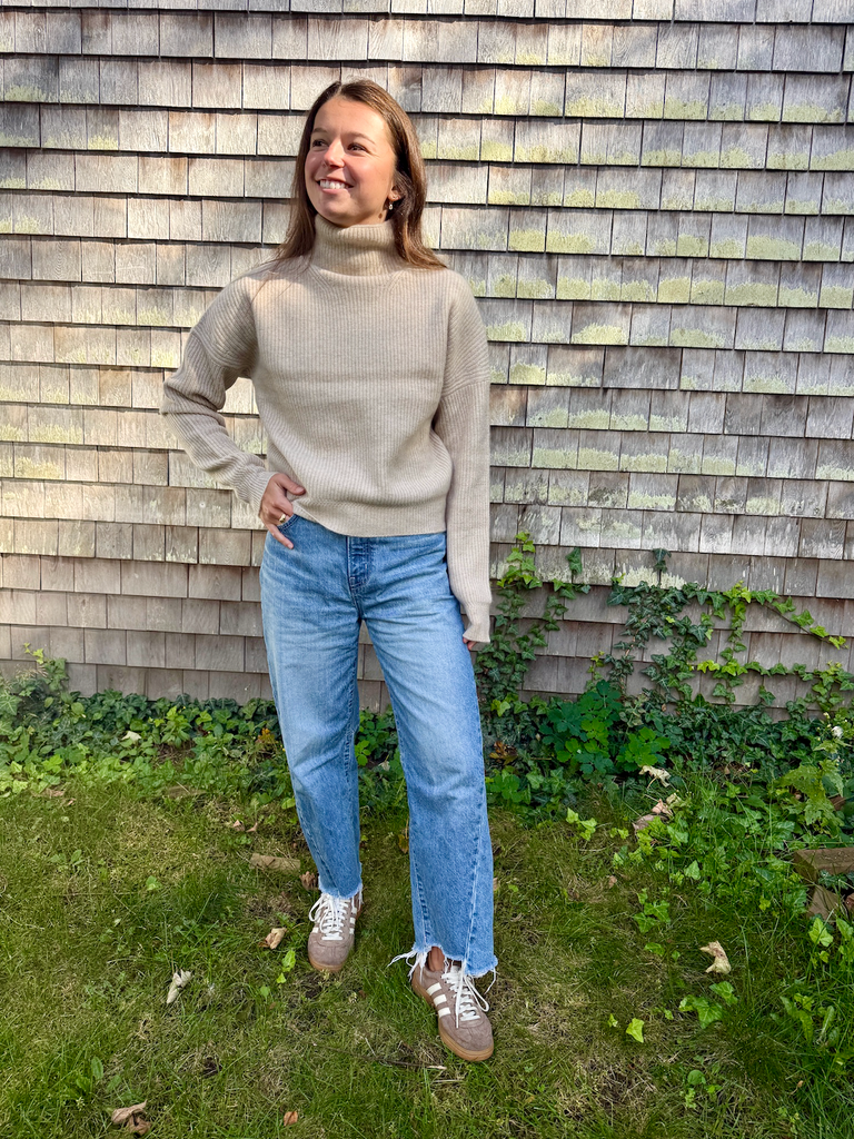 Meg Sweater