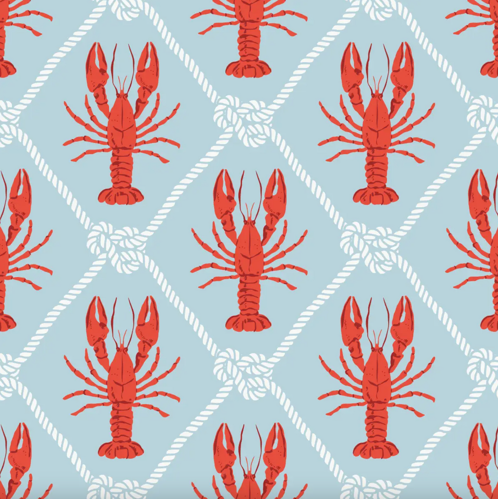 Soiree Sisters Beach Nautical Funny Cocktail Napkins