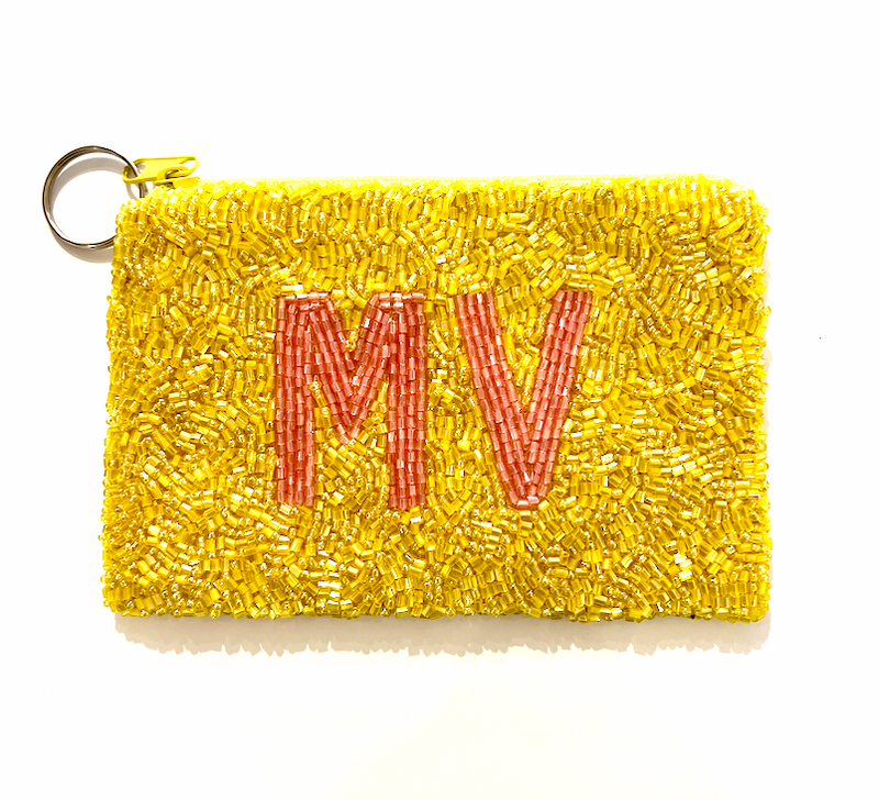 MV Coin Purse