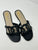 Circle Sandal