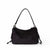 Suede Remi Shoulder Bag