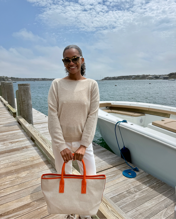 Lola Tote