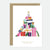 Expensive Christmas Holiday Card