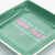 A Wise Woman Once Said Square Trinket Tray