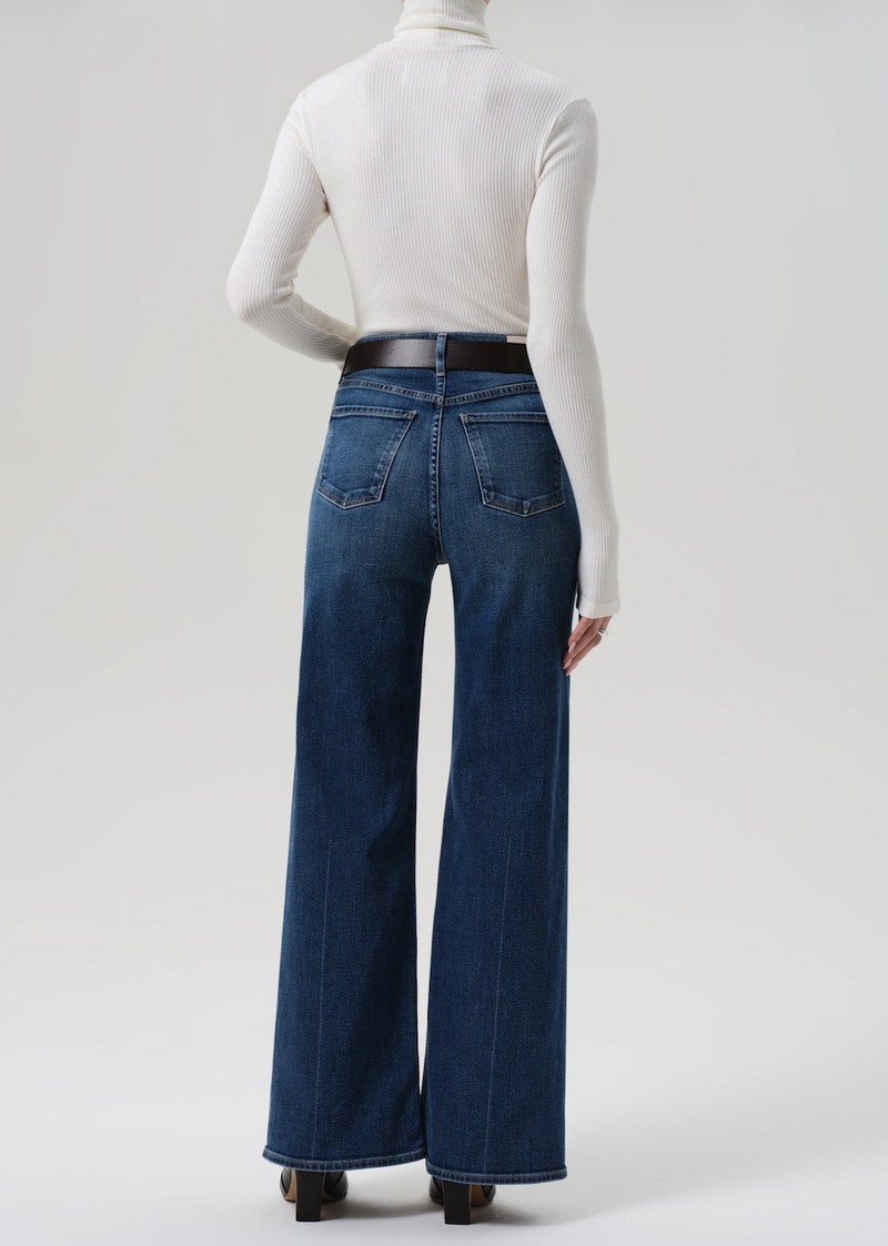Issy Wide Leg - Sarai