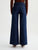 AG Jeans Saige Wide Leg - Azura