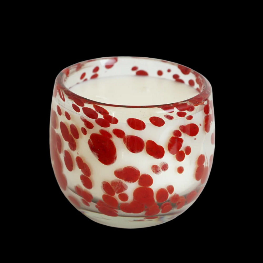 Medium Ballon Candle - Pomme d'Or