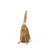 Suede Remi Shoulder Bag
