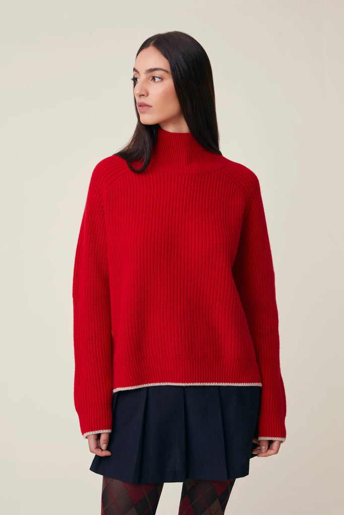 Moismont Sweater Misha N°230