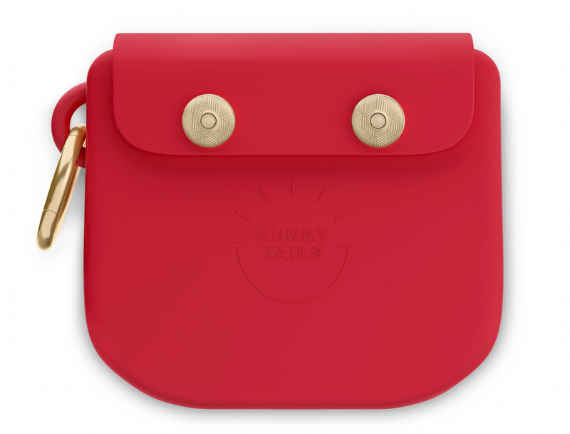Snap Dog Treat Pouch