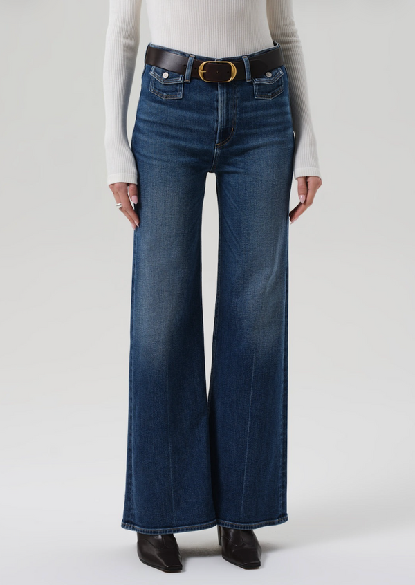 Issy Wide Leg - Sarai